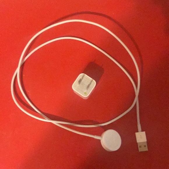 Apple Watch series 3 - Picture 3 of 4